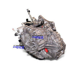 Caja de Cambios MR16DDT 3TX0C <span class=keywords><strong>4x4</strong></span> para <span class=keywords><strong>Nissan</strong></span> Juke Nismo RS 1.6L Turbo AWD 2015 2016 2017 - Product Image 3