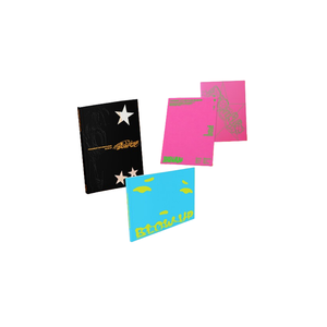P1HARMONY - [ BLOW UP ] (Versión PHOTOBOOK) Álbum de K-Pop en CD, el Más Vendido en Corea, para Todas las Edades - Product Image 1