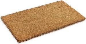 Tapete de Fibra de Coco Natural Ecológico para Interiores y Exteriores - Product Image 4