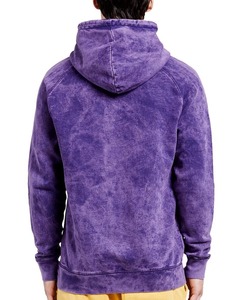 Sudadera con capucha de invierno para hombre de alta calidad, de poliéster/algodón, estilo urbano, informal, de color liso, bordada, con estampado personalizado, con cremallera, ¡Oferta! - Product Image 5
