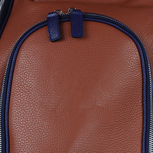 Best Manufacturer And Supplier Lightweight Leather <b>Golf</b> Bags Hot Sale Latest Design Gym Travel Sports <b>Golf</b> Bag In Low MOQ - Product Image 6