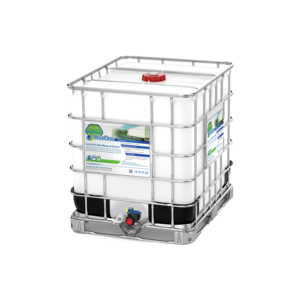 BlueOne Fluido de Escape Diésel, Tanque IBC de 200L, Listo para Usar, No Inflamable, Alta Calidad, 1 Año de Caducidad, 40% Urea + 60% Agua, Vietnam - Product Image 5