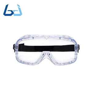 Borjye J168 lunettes de sécurité industrielle anti-gouttelettes - Product Image 1