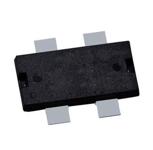 BLP7G07S-140P,118 Original Electronic Component Suppliers Transistors RF MOSFET LDMOS 28V 4HSOPF - Product Image 1