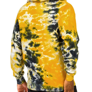 Mejor Precio Sudadera con Capucha Personalizada de su Propia Marca para Hombre, Sudadera Deportiva Sublimada de Poliéster, Sudaderas Softshell para Hombre - Product Image 4