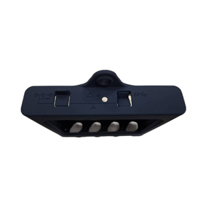 <b>Silicone</b> <b>Rubber</b> Mechanic Device Protector Cover Bumper - Product Image 3