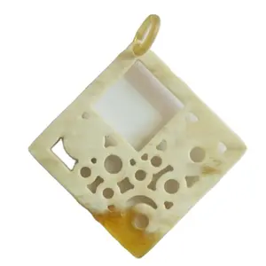 High quality art and crafts craft pendant necklace pendants for jewelry making craft products