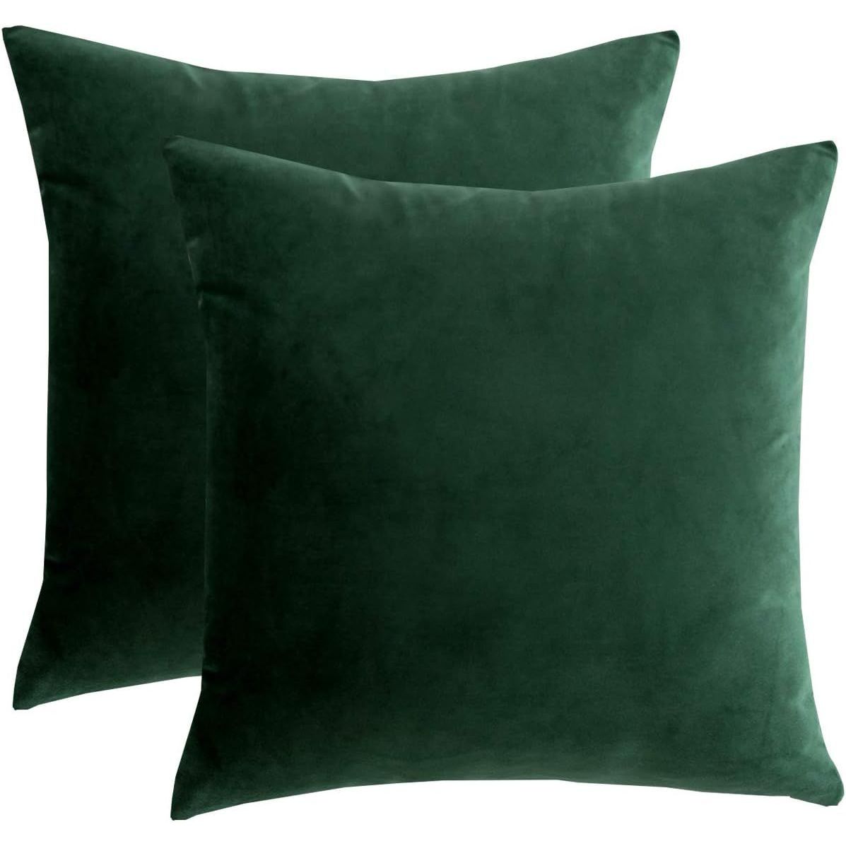 Dark Green Color