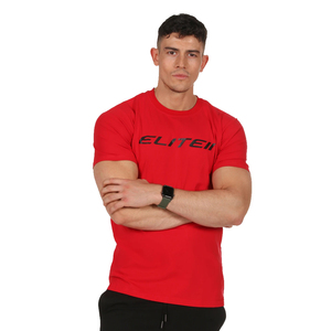 Camiseta Casual de Algodón Premium para Hombre, Corte Regular, Minimalista, Transpirable, de Secado Rápido, para Uso Diario, Ropa Deportiva, Gimnasio, Moda Urbana y Actividades al Aire Libre - Product Image 3