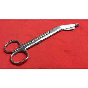 bandage lister scissors MM-0426-140 - Product Image 2