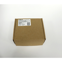 Hinson 100M Ethernet IP65 Capteur à fibre optique 5 mètres 850nm Transmission de données optiques pour empileur
