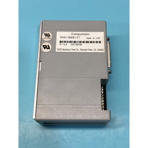 PARKER Compumotor OEM650 Stepper Motor Driver - Équipement et pièces semi-conductrices d'occasion fiables à l'échelle mondiale - Product Image 4