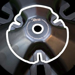 Kit de transmission CVT Performance Taïwan pour Yamaha CYGNUS BWS125 - Product Image 1