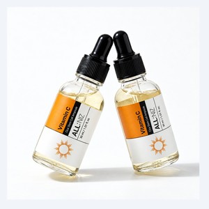 เซรั่มบำรุงผิวหน้า วิตามินซี ผลิตภัณฑ์ความงามเกาหลี Olnijeu Cica Stem Cell Vitamin C Ampoule 30 มล. ผลิตในเกาหลี - Product Image 2