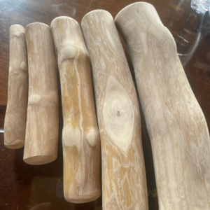 (Prix Compétitif) Jouet à Mâcher pour Chien en Bois de Café Durable - Jouet pour Animaux de Compagnie Naturel et Écologique - Product Image 3