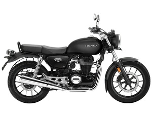 Motocyclette 2026 CB350 H'ness 4 temps 348,36 cm³ prête à être expédiée - Product Image 1