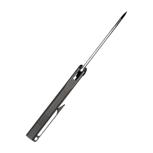Couteaux pliants professionnels pour l'extérieur avec structure légère de poche et mécanisme d'ouverture fluide pour le camping, la pêche et la randonnée - Product Image 3