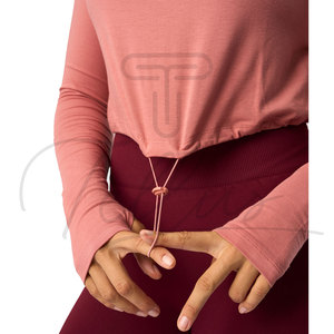 Made In High Quality Women Crop Top <b>Light</b> Weight Women Crop Top Pakistan Made Women Crop Top - Product Image 5