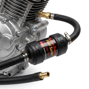 [CMC TECH] เครื่องมือทำความสะอาดคราบคาร์บอนสำหรับเครื่องยนต์ 50cc-1000cc พลังงานสีเขียว ประหยัดน้ำมัน เป็นมิตรต่อสิ่งแวดล้อม - Product Image 1