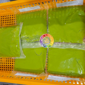 Proveedor Vietnamita Líder de Pulpa de Aguacate Orgánica Congelada IQF de Alta Calidad, Puré de Aguacate 100% Fresco, Empaque a Granel, Mejor Precio - CARYLN - Product Image 1