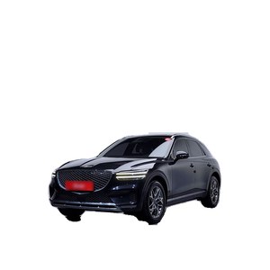 Genesis GV70 2.2 Diésel AWD 2021 con 142,728 km, Volante a la Izquierda, Caja de Cambios Automática, Asientos de Cuero, Emisión Euro V, Cámara Trasera - Product Image 1