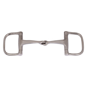 Fournisseur Grossiste Équestre : Mors de Course Grand Format à Simple Articulation avec Tire-Bouchon, Qualité Supérieure pour Chevaux - Product Image 2