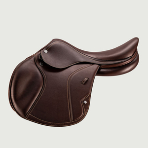 Selles d'équitation anglaises de dressage 2026 de qualité supérieure pour l'équipement de course équestre - Product Image 3