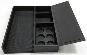 Plateau de rangement pour compartiment de couverture - Product Image 3