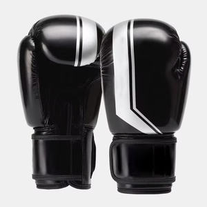 Guantes de Boxeo Personalizados de Alta Calidad OEM ODM, Ropa de Combate de Alto Rendimiento, Equipo de Entrenamiento con Logotipo Personalizado - Product Image 2