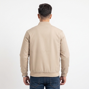 Chaqueta de Invierno para Hombre de la Mejor Calidad, Resistente al Agua, Acolchada, Cálida, Informal, para Exteriores - Product Image 6