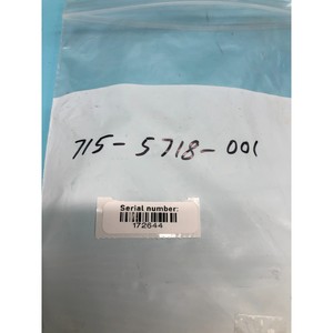 LAM 715-005718-001 Engrenage anti-jouissance modifié, Engrenage - Équipements et pièces semi-conducteurs d'occasion fiables à l'échelle mondiale chez - Product Image 4