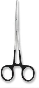 Pinzas de Pesca Rectas de Acero Inoxidable, Herramienta para Desenganchar Anzuelos, Calidad OEM, Herramienta para Pesca con Mosca - Product Image 1