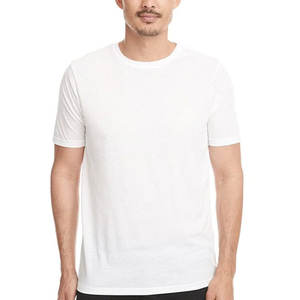 Camisetas TriBlend Next Level para Hombre, Premium, Ajustadas, CVC, Cuello Redondo, N6210 - Product Image 1