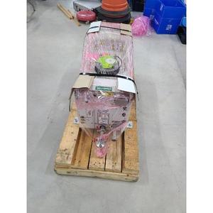 ปั๊มสุญญากาศแบบแห้ง Edwards iGX100L - อุปกรณ์และอะไหล่เซมิคอนดักเตอร์ระดับโลกที่เชื่อถือได้ - Product Image 6