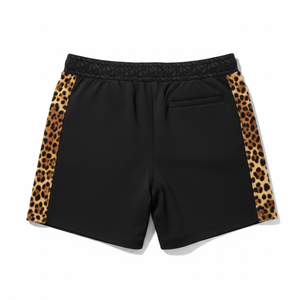 Pantalones Cortos Unisex Versátiles de Verano, Tela Elástica, Pantalones Cortos de Viaje de Secado Rápido, Resistentes a las Arrugas, Envío Global - Product Image 3