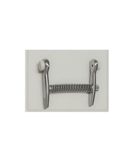 Retractor Bucal Profesional Grays Mouth Gag, Instrumento Quirúrgico Dental de Acero Inoxidable, Autoclavable y Reutilizable - Product Image 5