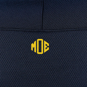 Camiseta de Fútbol Americano Personalizada de Malla para Hombre, Cuello en V, Transpirable, Deportiva, Ropa de Equipo, Personalización OEM, Etiqueta Privada, Suministro al por Mayor - Product Image 4