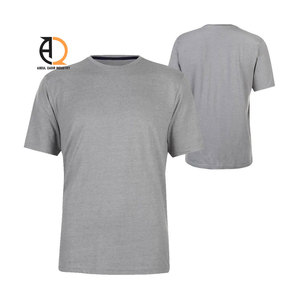 เสื้อยืดโอเวอร์ไซส์คุณภาพสูงสำหรับผู้ชาย ผ้าฝ้าย 100% เนื้อหนา ทรงบ็อกซี่ - Product Image 1