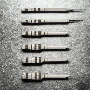 Outils de perçage pour implants dentaires de qualité chirurgicale supérieure, certifiés CE, équipement de puissance pour accessoires dentaires, certifié CE ISO par Grip Surgical - Product Image 4