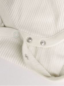 Combinaison pour bébé douce, 100% bambou, adaptée aux peaux sensibles - Product Image 5