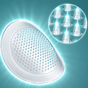 Produttore di Cerotti per Acne Microdart Personalizzati, Fornitore con Etichetta Privata, Made in Korea, Campione Gratuito - Product Image 2