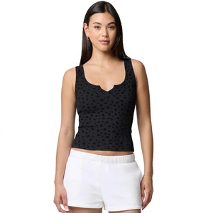 Venta al por mayor de nuevos chalecos de yoga sin costuras de doble capa para mujer, top deportivo sin costuras para gimnasio y fitness. - Product Image 3