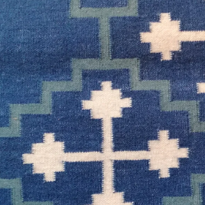 Compre Ahora Alfombra Agra Contemporánea de Alta Calidad, Alfombra de Lana Hecha a Mano, Proveedor Mayorista, Fabricante y Exportador de la India - Product Image 2