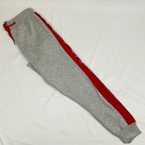 Survêtement unisexe vintage en molleton épais imprimé pour l'hiver, respirant, deux pièces, avec broderie personnalisée - Product Image 5