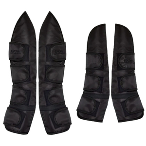 รองเท้ากันกระแทกสำหรับม้าขายดี ป้องกันขาสำหรับม้า ราคาขายส่งจำนวนมาก - Product Image 1