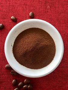 Carton de 25 kg de café instantané soluble séché par pulvérisation, prêt à boire, emballage personnalisé disponible et emballage flexible - Product Image 3