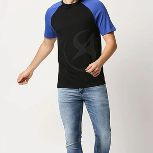 เสื้อยืดผู้ชายคอกลมสไตล์ลำลอง ดีไซน์มืออาชีพ สำหรับเล่นกีฬา รุ่นใหม่ปี 2026 ขายดี - Product Image 5