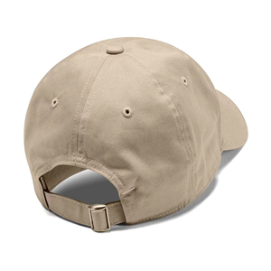 Casquette de baseball kaki à 6 panneaux unisexe, réglable, en coton, décontractée, couleur unie, fermeture magnétique, pour toutes les saisons - Product Image 5