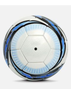 Balón de Fútbol de Último Modelo en Todos los Tamaños, Cosido a Máquina de Alta Calidad, Colores y Logotipo Personalizados, Uso en Exteriores, Cantidad al por Mayor - Product Image 2