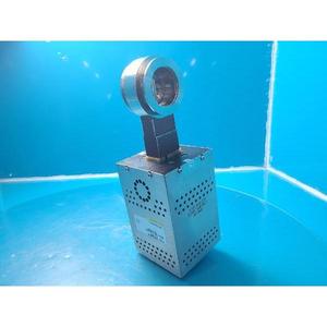 Vanne de régulation intégrée MKS T3BIA-28104 - Équipements et pièces semi-conductrices de renommée mondiale à la fois fiables et durables - Product Image 5